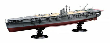 フジミ模型 1/700 帝国海軍シリーズ 日本海軍航空母艦 飛龍 フルハルモデル 昭和17年/ミッドウェー作戦