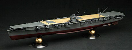 楽天市場】1／350 航空母艦飛龍の通販