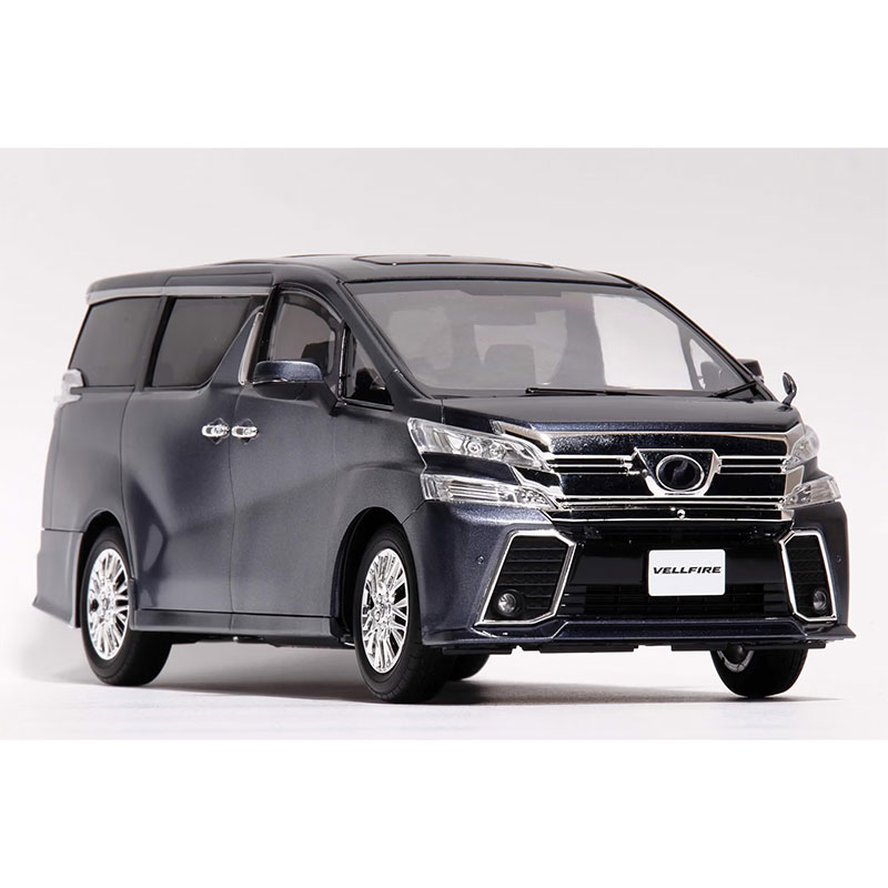楽天市場】ヴェルファイア 模型の通販