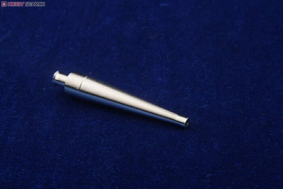 フジミ模型 プラモデル 1/12 バイクマフラーシリーズ ショットワンマフラー