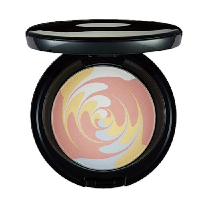 ナリス セルグレース グロウ ブレンド プレストパウダー 保護おしろい 10g (レフィル＋パフ ※ケース別売り) SPF20/PA+ 無香料のサムネイル