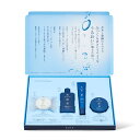 KOSE コーセー 米肌 MAIHADA 潤い体感セット (14日間トライアル) ライスパワー No.11 無香料/無着色/鉱物油フリー/弱酸性