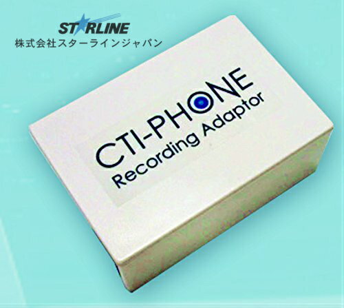 CTI-PHONEʥƥե