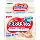 おしりナップ やわらか厚手仕上げ 詰替用 80枚×3 *ピジ...