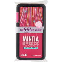ミンティア ブリーズシャイニーピンク 30粒×8個 ＊アサヒグループ食品 MINTIA タブレット菓子 ラムネ菓子