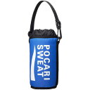 ポカリスエット スクイズボトル キャリージャケット 1本 ＊大塚製薬 POCARI SWEAT スポーツドリンク 専用ボトル