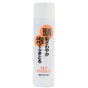スキナドライシャンプー 140g *持田ヘルスケア/水のいらない白い泡状の頭部清拭剤/入浴できないときに適量を髪や地肌にのばし拭きとるだけで頭部の汚れやにおいをさっぱりととり除く/入院患者の方/寝たきりのご老人に