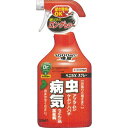 ベニカXスプレー 1000mL ＊住友化学園芸 ベニカ ガーデニング 園芸 害虫対策 害虫駆除 病気予防