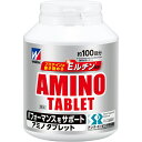 ウイダー アミノタブレット ビッグボトル 390g *森永製菓 ウイダー サプリメント スポーツサプリ アミノ酸(4)