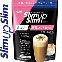 スリムアップスリム プレシャス シェイク ロイヤルミルクティー 360g ＊栄養機能食品 アサヒグループ食品 スリムアップスリム ダイエット バランス栄養食 ドリンク 1