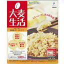 大麦生活 大麦ごはん 和風だし仕立て 150g (機能性表示...