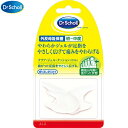 ドクターショール クリアジェルクッション トーセパレーター 3個 ＊レキットベンキーザー Dr.Scholl 救急用品 絆創膏 ばんそうこう バンドエイド 靴擦れ 外反母趾