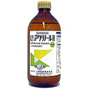 0.2%アクリノール液 500mL ＊医薬部外品 小堺製薬 除菌 殺菌消毒 ウイルス 花粉 感染対策