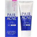 ペアアクネ クリーミーフォーム ニキビ肌用 80g *医薬部外品 ライオン ペア 薬用洗顔料 洗顔フォーム にきび ニキビケア アクネケア