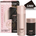 スーパーミリオンヘアー レディースセット No.1 ブラック 10g 35g ＊ルアン MILLION HAIR ヘアケア 育毛剤 発毛剤 増毛 スカルプ