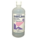 グリセリンカリ液 500mL ＊医薬部外品 小堺製薬 スキンケア ハンドクリーム 手荒れ ひび割れ あかぎれ