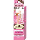 エピラット 除毛クリーム 110g *医薬部外品 クラシエ エピラット ボディケア ムダ毛処理|詳細画像