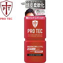 プロテク 頭皮ストレッチコンディショナー ポンプ 300g ＊医薬部外品 ライオン PROTEC ヘアケア リンス コンディショナー トリートメント