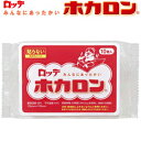 ホカロン 10枚 *ロッテ ホカロン 使い捨てカイロ 温熱用品 寒さ対策