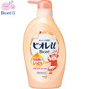 rIu {fBEHbV 邨Ƃ t[t[eB̍ |v 480mL ԉ Biore {fB\[v {fBEIbV XL\[v lւ