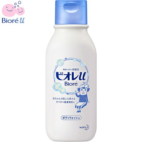 ビオレu ボディウォッシュ フレッシュフローラルの香り レギュラー 200mL *花王 Biore ボディソープ ボディウオッシュ スキンソープ 詰替え ビオレu ボディウォッシュ フレッシュフローラルの香り レギュラー 200mL *花王 Biore ボディソープ ボディウオッシュ スキンソープ 詰替え