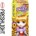 フレッシュライト メガメガブリーチ 25g+83mL+22g+15g *医薬部外品 シュワルツコフ ヘンケル FRESH LIGHT ヘアカラー おしゃれ染め カラーリング