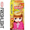 フレッシュライト ハードブリーチ 25g 83mL 22g 15g ＊医薬部外品 シュワルツコフ ヘンケル FRESH LIGHT ヘアカラー おしゃれ染め カラーリング