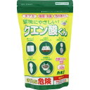 カネヨ クエン酸くん 330g ＊カネヨ石鹸 Kaneyo キッチンクリーナー キッチンクレンザー 漂白剤 1