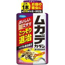 ムカデカダン 誘引殺虫剤 粒剤 300g *フマキラー カダン 忌避剤 虫除け 殺虫剤 害虫駆除 蟻 アリ ムカデ