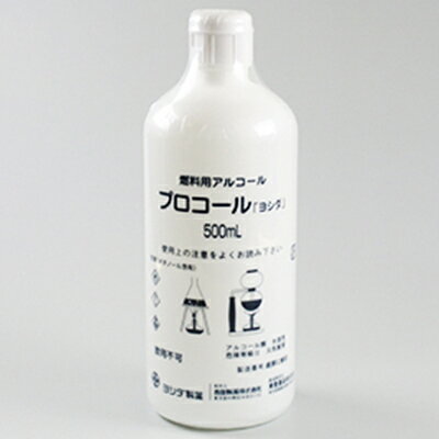 プロコ−ル 500mL 【 吉田製薬 】
