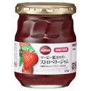 マービー 低カロリー ストロベリージャム 220g 【 H+...