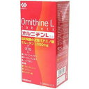 オルニチンL 女性用 5粒×25包 【 伸和製薬 】[ サプ...