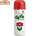 アースガーデン イキイキ切花延命剤 230mL *アース製薬 Earth Garden ガーデニング 園芸 肥料 活力剤
