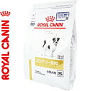 ロイヤルカナン ユリナリーS/O 小型犬用S ドライ 犬用 3kg ＊ROYAL CANIN ベテリナリーダイエット ペットフード 栄養バランス 食事療法食 旧:pHコントロール ドッグフード