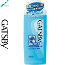 ギャツビー プレシェーブローション 140mL×36個セット *マンダム/素早く剃れて剃り残しなし/電気カミソリ専用爽快ローション/天然植物エキス/アロエエキス/保湿/ヒゲそり後の肌荒れ・カサつき防ぐ/アルコールとメントールで爽快感持続/弱酸性 髭剃り