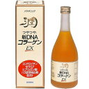 つやつや新DNAコラーゲンEX 500mL ＊メタボリック サプリメント コラーゲン 美肌サプリ 美容サプリ