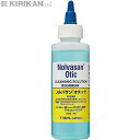 ノルバサン オチック 耳洗浄剤 犬猫用 118mL ＊キリカン洋行 ペット 衛生用品