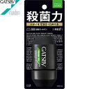 ギャツビー プレミアムタイプ デオドラント ロールオン アクアティックシトラス 60mL ＊医薬部外品 マンダム GATSBY 男性化粧品 デオドラント エチケット 制汗剤