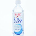 キレアウォーター 500mL×24本 ＊特定保健用食品 五洲薬品 トクホ 特保 整腸 食物繊維 おなかの調子 ダイエット