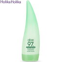 ホリカホリカ アロエ97% スージングローション 240mL *マックプランニング HolikaHolika ボディケア ボディミルク ボディローション 保湿(4)