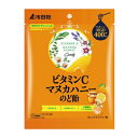 ビタミンCマヌカハニーのど飴 60g ＊浅田飴 のどあめ のどの痛み