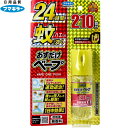 おすだけベープスプレー 無香料 210回分 43.75mL ＊医薬部外品 フマキラー ベープ 虫除け 虫よけ 殺虫剤 殺虫スプレー