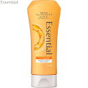 エッセンシャル リッチダメージケア コンディショナー ボトル 200mL ＊花王 Essential ヘアケア リンス コンディショナー トリートメント