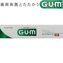 GUM 薬用デンタルペースト 155g *医薬部外品 サンスター ガム オーラルケア デンタルケア 虫歯予防 歯みがき 歯磨き 歯磨き粉(4)