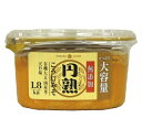 ひかり味噌 円熟こうじみそ 1.8kg 味噌汁 みそ汁 お味噌 汁 和食 漬物 味噌漬け 無添加 こうじ 有機 大豆 国産米 天日塩 オーガニック 辛味 調味料 韓国 日本 コストコ 料理 調理 焼肉 たれ