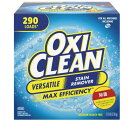 商品情報商品説明オキシクリーン 5.26kg OXICLEAN 送料無料 コストコ商品 備品 備蓄 洗濯 大容量 お得 徳用 新商品 おすすめ 部分 洗い もみ つけ置き 漂白 白物 商品の特徴弱アルカリ性塩素系漂白剤が含まれていないので、色柄物にも使えます　酸素の力で汚れを分解コストコ定番商品のOXI CLEANです。衣類、布製品、台所まわり、水まわり、家具など、様々な家中の汚れに役立ちます。酸素の力で頑固な汚れを落とし、ニオイまでもスッキリさせます。 -通常の服（白、色柄物）の汚れには洗濯機に直接入れるだけでOK！-頑固なシミがついた服には漬け置き-絨毯についてしまったシミには溶液を作り、汚れの部分に直接染込ませて1~5分後に拭き取るだけ-溶液を作り玄関やお風呂場のタイルにかけ、5~30分後に軽くこするだけ◆口コミ何にでも使える。食器にも服にも、掃除にも使えるので、色々買わず、オキシを一つ持っていればいいと思っています。とても綺麗になります。安心、最安のコストコオキシクリーンもう多くの人が認知しているオキシクリーンの実力似た製品や界面活性剤の無い日本版などがあるがやはり能力の高さはこのオキシクリーン服だけではなくキッチン周りから風呂はなどにもつかえる多様性も良いそして使えるだけではなくそこらの専用洗剤よりも効果的。オキシ漬け楽しかった！5年以上前に業者に分解清掃してもらって以来掃除していない洗濯機をオキシ漬けしました。凄い汚れが浮いてきてある程度汚れが落ちるまで半日くらいかかりました。本家アメリカ製なので刺激強め？素手で作業すると手が赤く腫れ上がったので2回目からはゴム手袋で作業しました。お風呂の桶や椅子の垢汚れもオキシ漬けをするだけでスッキリ汚れが落ちました。当分無くならないだろうけど無くなったらリプします♪28137オキシクリーン 5.26kg OXICLEAN 送料無料 コストコ商品 備品 備蓄 洗濯 大容量 お得 徳用 新商品 おすすめ 部分 洗い もみ つけ置き 漂白 白物 コストコ商品を通販で！ 便利 お買い物 日用品 食料品 雑貨 掃除 キッチン バス トイレ 食料品 KIRKLAND コストコ Costco 通販 お取り寄せ 買い物 通販 送料無料 御覧頂きありがとうございます★オキシクリーン 5.26kg OXICLEAN 送料無料 コストコ商品 備品 備蓄 洗濯 大容量 お得 徳用 新商品 おすすめ 部分 洗い もみ つけ置き 漂白 白物 商品の特徴弱アルカリ性塩素系漂白剤が含まれていないので、色柄物にも使えます　酸素の力で汚れを分解コストコ定番商品のOXI CLEANです。衣類、布製品、台所まわり、水まわり、家具など、様々な家中の汚れに役立ちます。酸素の力で頑固な汚れを落とし、ニオイまでもスッキリさせます。 -通常の服（白、色柄物）の汚れには洗濯機に直接入れるだけでOK！-頑固なシミがついた服には漬け置き-絨毯についてしまったシミには溶液を作り、汚れの部分に直接染込ませて1~5分後に拭き取るだけ-溶液を作り玄関やお風呂場のタイルにかけ、5~30分後に軽くこするだけ◆口コミ何にでも使える。食器にも服にも、掃除にも使えるので、色々買わず、オキシを一つ持っていればいいと思っています。とても綺麗になります。安心、最安のコストコオキシクリーンもう多くの人が認知しているオキシクリーンの実力似た製品や界面活性剤の無い日本版などがあるがやはり能力の高さはこのオキシクリーン服だけではなくキッチン周りから風呂はなどにもつかえる多様性も良いそして使えるだけではなくそこらの専用洗剤よりも効果的。オキシ漬け楽しかった！5年以上前に業者に分解清掃してもらって以来掃除していない洗濯機をオキシ漬けしました。凄い汚れが浮いてきてある程度汚れが落ちるまで半日くらいかかりました。本家アメリカ製なので刺激強め？素手で作業すると手が赤く腫れ上がったので2回目からはゴム手袋で作業しました。お風呂の桶や椅子の垢汚れもオキシ漬けをするだけでスッキリ汚れが落ちました。当分無くならないだろうけど無くなったらリプします♪28137 2