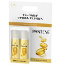 pe[ CeVuB^ ~N g[gg 100mL x 2{ e  p u ~ PANTENE EXTRA DAMAGE CARE 2000g RXgR i