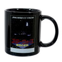 スターウォーズ[マグカップ]磁器製 MUG/帝国の逆襲 40周年記念 STAR WARS