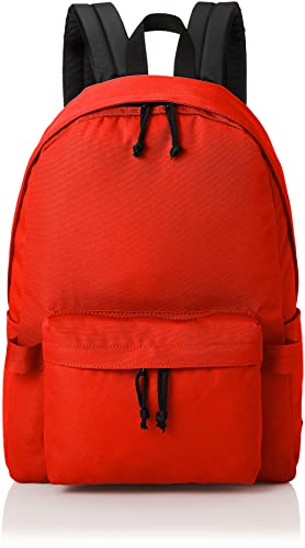 [ディッキーズ] リュック DK AUTHENTIC DAYPACK Msize オレンジ FREE