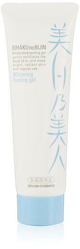 美白乃美人ピーリングジェル 医薬部外品 美白乃美人ピーリングジェル 医薬部外品